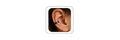 Gothic Ear Cuffs Helix Cartilage Clip on Goth Ear Cuff Stainless Steel Hypoallergenic Earrings for Women Men Non Piercing Gold & Silver Fake Earring Lightweight Punk Jewelry Gift - color: L1-Minimalist Design Black 1