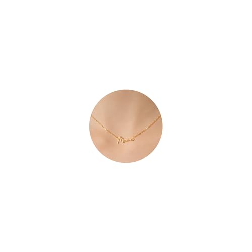 14K Gold Plated Necklace Gold Necklaces for Women Diamond Pendant Dainty Choker Layered Necklaces for Women Jewelry Set Gifts for Women Trendy Sister Mom Wife Womens Her Friend Party - style: 1003