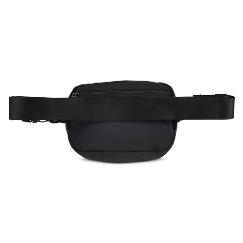 Hurley Crossbody Bag - color: Black/Icon