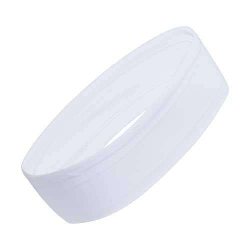 adidas Alphaskin Tie Headband - color: 3/White/Black