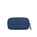 Incase Crosstown Sling - Compact, Durable and Lightweight, Crossbody & Hip Carry, Faux Fur Device Pocket, Easy Access Pockets - color: Navy