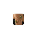 Arm Cuff Jewelry for Women Adjustable Flower Cuff Bangle Bracelet Gold Armband Upper Jewelry Gifts for Women Boho Western Accessories - color: A7:green flower