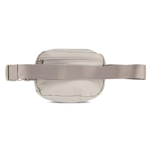 Hurley Crossbody Bag - color: Silver Lining/Icon