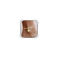 Initial Ankle Bracelets for Women Gold Anklets for Women Trendy Summer Beach Vacation Jewelry Cuba Paperclip Anklets Dainty Link Chain Anklets Foot Jewelry - style: 1GoldX