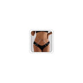 Bohemian Fake Pearl Bikini Body Chain for Women Adjustable Waterproof Belly Waist Jewelry Layered Cubic Zirconia Swimsuits Beach Chains Summer Festival Mermaid Party Accessories - style: Style-E