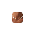 WomenGifts 14K Gold Silver Plated Herringbone Necklace for Women, Dainty Snake Chain Choker, Trendy Simple Long Layered Jewelry Non Tarnish, 3/4/5/8mm,14,16,18,20,22,24,26 Inch Thin & Chunky Options - color: Silver, style: 5mm-14inch