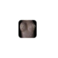 Rhinestone Heart Nipple Pasties Jewelry Sexy Festival Rave Nipple Cover Stickers Body Chain Crystal Nipple Bra Body Chain Jewelry for Women - color: Gold