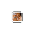 Chunky Gold Stackable Rings Set for Women Pearl Flower Rings Sets Dainty Carved Signet Joint Finger Midi Rings Pack Adjustable Chunky Knuckle Ring Statement Stacking Ring Pack - color: D-Silver-6Pcs