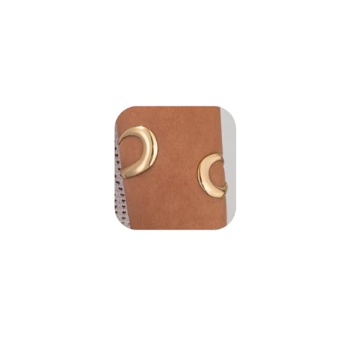 Arm Cuff for Women Gold Upper Arm Bracelet Minimalist Adjustable Cuffs Bangle Punk Dress Jewelry - style: Gold A