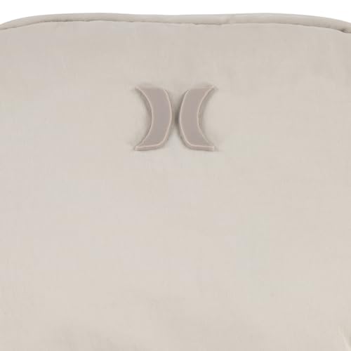 Hurley Crossbody Bag - color: Silver Lining/Icon