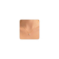 Dainty Gold Necklaces for Women Trendy Non Tarnish 14K Gold Plated Cubic Zirconia Necklace Layered Simple Cute Four Leaf Clover Choker Jewelry Birthday Gifts - color: Gold, style: Cable CZ-2