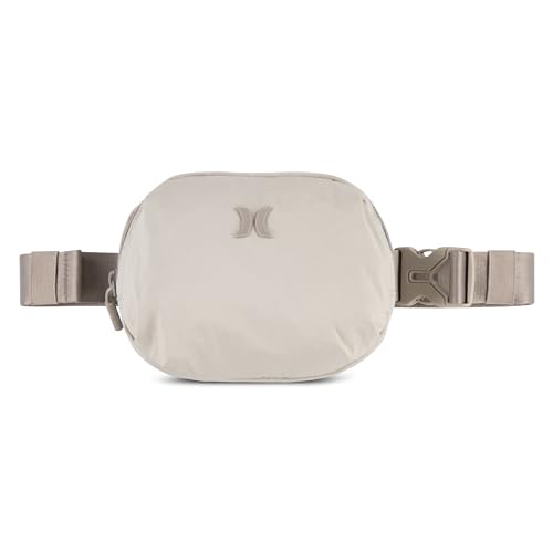 Hurley Crossbody Bag - color: Silver Lining/Icon
