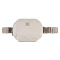 Hurley Crossbody Bag - color: Silver Lining/Icon