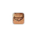 HUASAI Choker Necklace for Women Boho Necklaces Country Concert Outfits for Women Layered Western Choker Necklace Boho Cowgirl Jewelry Accessories Dress - color: Z:Boho Necklace