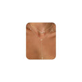 DALI Long Gold Necklaces for Women, Dainty Layered Sterling Silver Plated Y Shaped Necklace Stack Non Tarnish Cross CZ Pendant Long Chain Choker Adjustable Necklaces Jewelry for Vacation Christmas - color: Gold CZ Long Necklace