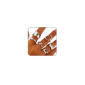 Chunky Rings for Women Adjustable Thick Rings Set Trendy Statement Stackable Ring for Women Chunky Jewlery Irregular Dome Flower Finger Knkuckle Thumb Ring - style: Style 3 - 6pcs s
