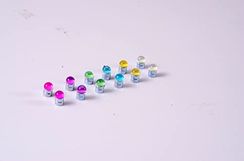 Stainless Steel Crystal Fake Ear Stud Earrings Nose Lip Ring Clip on Cubic Zirconia Tragus for Women Men Multicolor Non Piercing Jewelry Set - style: 12pcs 3mm B