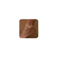 Initial Ankle Bracelets for Women 14K Gold Plated Dainty Layered Round Letter Anklets Beach Jewelry Gift - color: Gold-G