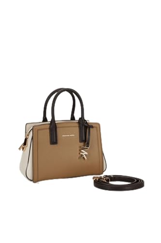 MICHAEL Michael Kors Laila Extra Small Crossbody - color: Husk Multi