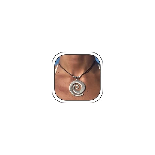 HUASAI Choker Necklace for Women Boho Necklaces Country Concert Outfits for Women Layered Western Choker Necklace Boho Cowgirl Jewelry Accessories Dress - color: X:Boho Necklace