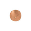 VRIUA Gold Necklace for Women - 14K Gold Plated Dainty Italian Horn Star of David Butterfly Bow Sun Lotus Volleyball Baseball Cowboy Boots Necklace Jewelry Everyday for Women - style: Star of David