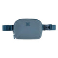 Hurley Crossbody Bag - color: Blue Graphite/Icon