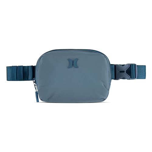Hurley Crossbody Bag - color: Blue Graphite/Icon