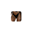 Sexy Beach Multi-layere Leg Chain Crystal Thigh Chain Jewelry Summer Thigh Leg Chain Bikini Body Thigh Chain Jewelry for Women