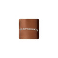 S925 Sterling Silver Paperclip Chain Bracelets for Women - Sterling Silver Paperclip Chain Bracelet Handmade Jewelry Gold Bracelets for Women 7"
