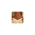 Waist Chain for Women 14K Gold Plated Waist Beads Belly Chain Dainty Layered Body Chain Belt Beach Jewelry for Women Sexy Waterproof Non Tarnish Adjustable Summer Jewelry Accessories - style: beaded