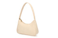 Loiral Small Purse for Women, Retro Classic Tote HandBag Shoulder Bags Clutch Purse - color: Almond