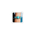 Western Bracelets for Women Vintage Chunky Turquoise Cuff Bracelet Turquoise Country Bracelets Adjustable Boho Cuff Bracelet Western Country Costume Jewelry Accessories - style: Style8