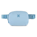 Hurley Crossbody Bag - color: Blue Ice/Icon
