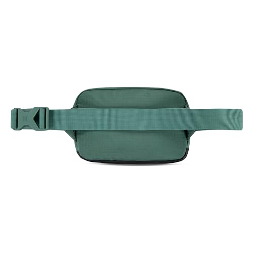 Hurley Crossbody Bag - color: Cilantro