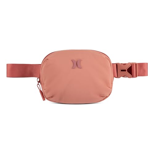 Hurley Crossbody Bag - color: Canyon Clay/Icon