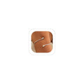 Women's 18k Gold Plated Arm Cuff Bracelet - Minimalist Silver Upper Arm Cuff for Cool - color: D-Gold