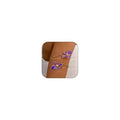Arm Cuff Jewelry for Women Adjustable Flower Cuff Bangle Bracelet Gold Armband Upper Jewelry Gifts for Women Boho Western Accessories - color: B1:purple flower