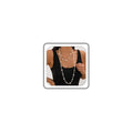 Long Necklaces for Women Pearl Necklaces for Women Long Chain Necklace Dainty Layered Pearl Necklace Statement Sweater Strand Chain Jewelry - color: Gold pearl