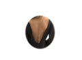 Star Sequin Backdrop Necklace for Women Backless Dress Back Necklace Stars Drop Back Chain Body Jewelry - color: Gold