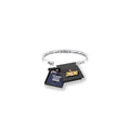 M MOOHAM Graduation Gift for Her Him 2026, Inspirational Graduation Bracelets Class of 2026 High School College Graduation Gift for Her with Graduation Box - style: With Box-She believed she could, she knew she would and so she did!