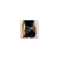 Multilayer Imitation Pearl Waist Chain for Women Trendy Waistband White Pearl Body Chain Long Tassel Pendant Waist Chain Wedding Bridal Dress Belt Fashion Trend Metal Chain Body Chain Jewelry - color: Gold