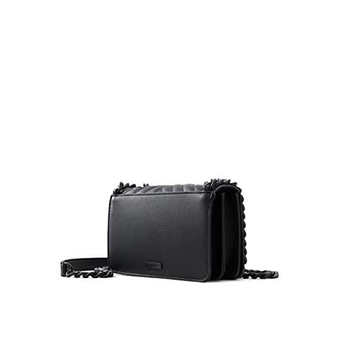 ALDO Women's Greenwald Crossbody Bag - color: Black/Mini, size: Mini