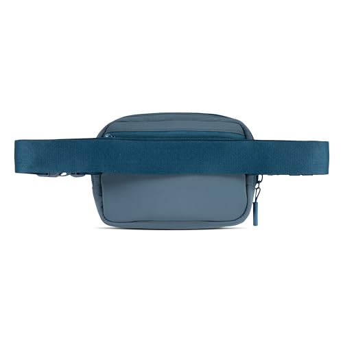 Hurley Crossbody Bag - color: Blue Graphite/Icon