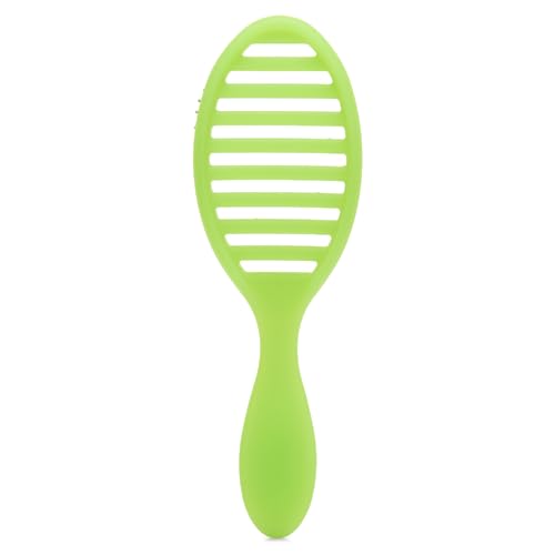 Wet Brush Speed Dry, Lime-A-Rita (Summer Quencher) - Vented Design & Soft HeatFlex Bristles Are Blow Dry Safe - Ergonomic Handle Manages Tangles - Pain-Free Hair Brush, Limited Edition - color: Summer Quencher Lime -A-Rita, size: 1 Count (Pack of 1)