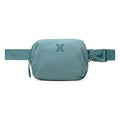 Hurley Crossbody Bag - color: Artillery/Icon