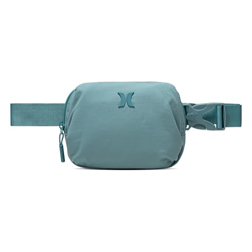Hurley Crossbody Bag - color: Artillery/Icon