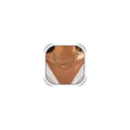 Gold Stack Necklace Chunky Necklaces for Women Trendy Coin Pendant Long Necklaces Western Jewelry for Women Cowgirl Cowboy Chic Country Outfit Boho Accessories Birthday Jewelry Gifts - color: F Gold Layered Necklaces Set