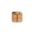HUASAI Choker Necklace for Women Boho Necklaces Country Concert Outfits for Women Layered Western Choker Necklace Boho Cowgirl Jewelry Accessories Dress - color: N:Turquoise Boho Necklace