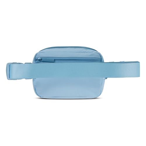 Hurley Crossbody Bag - color: Blue Ice/Icon