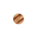 Gold Silver Rings for Women Non Tarnish Stackable 1.3mm Thin Gold Ring 14K Gold Plated Dainty Ring Set Trendy Thumb Pinky Ring Wedding Bands Promise Engagement Gold Jewelry Gifts Size 6-11 - color: gold rings